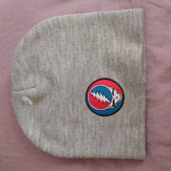 Grateful Dead Other - grateful Dead beanie